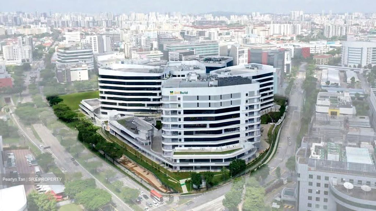 Solaris @tai Seng (D19), Factory #639393791